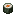 Kelp Roll Slice