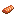 Raw Salmon Slice